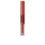 NYX PROFESSIONAL MAKE UP SHINE LOUD gloss à lèvres ultra pigmenté #4-life goals 3,4 ml longue tenue 16h vegan