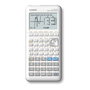 Calculatrice graphique Casio FX-9860GIII Blanc