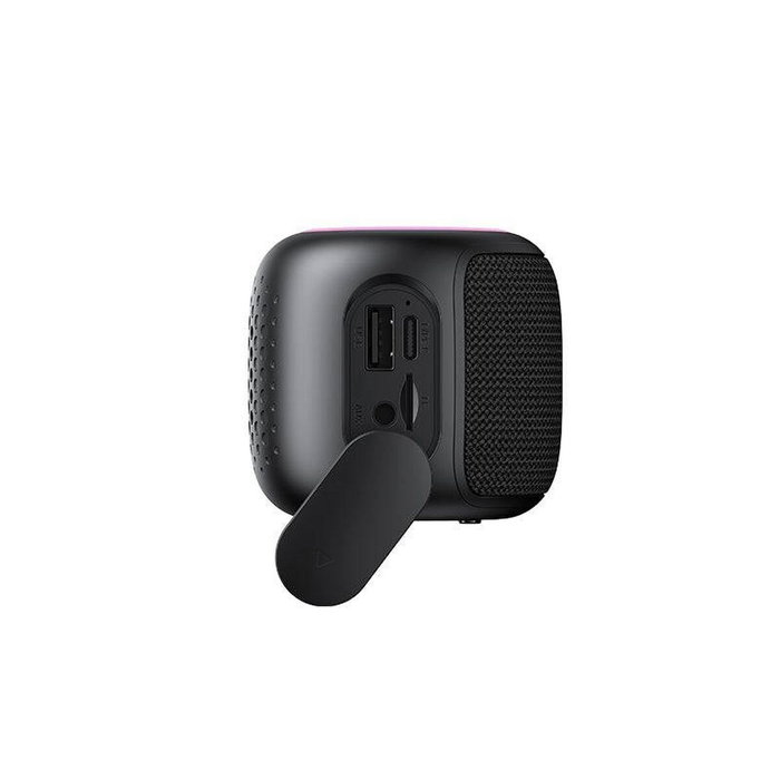 Havit SK809BT Haut-parleurs bluetooth portables Noir 6 W