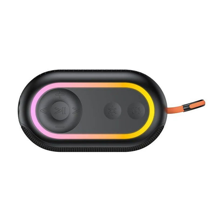 Havit SK809BT Haut-parleurs bluetooth portables Noir 6 W