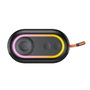 Havit SK809BT Haut-parleurs bluetooth portables Noir 6 W
