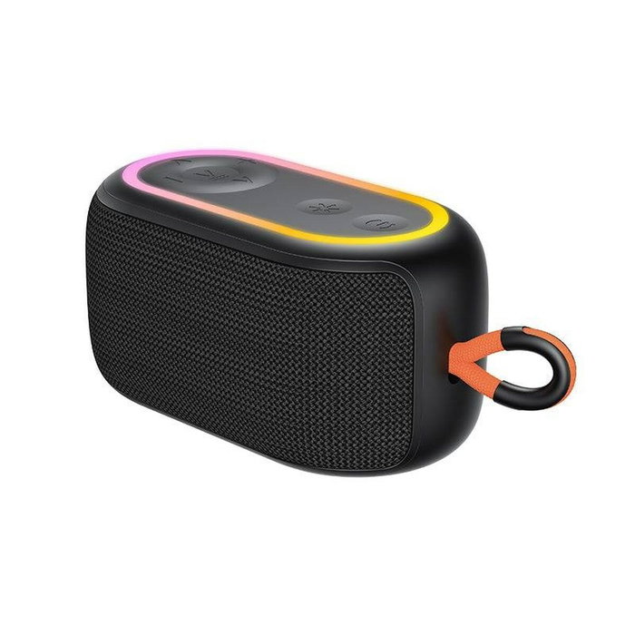 Havit SK809BT Haut-parleurs bluetooth portables Noir 6 W