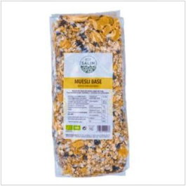 ECO SALIM Muesli Base Bio 1kg