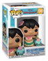 Funko Pop! & Buddy Hula Lilo with Scrump - Lilo & Stitch