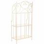 Étagère Alexandra House Living Blanc Métal Fer 30 x 70 x 30 cm