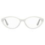 Monture de Lunettes Femme Moschino MOS597-VK6 Ø 55 mm