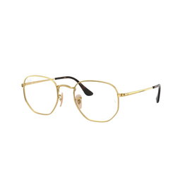 Ray Ban RX6448-2500-54