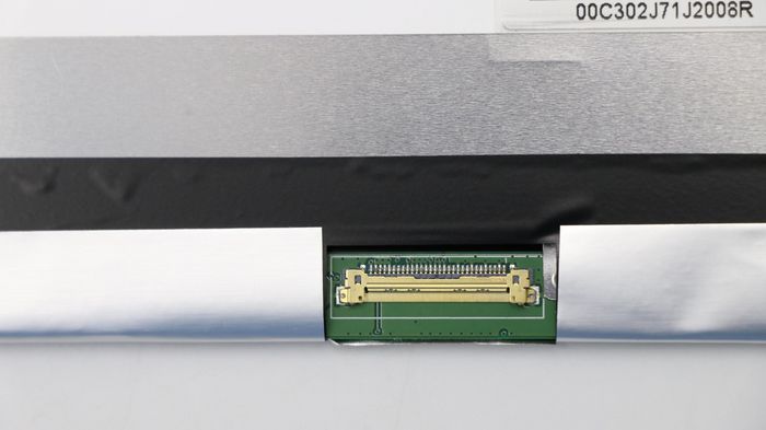 Lenovo Écran de remplacement 14 pouces HD 220 nit AG Slim INX