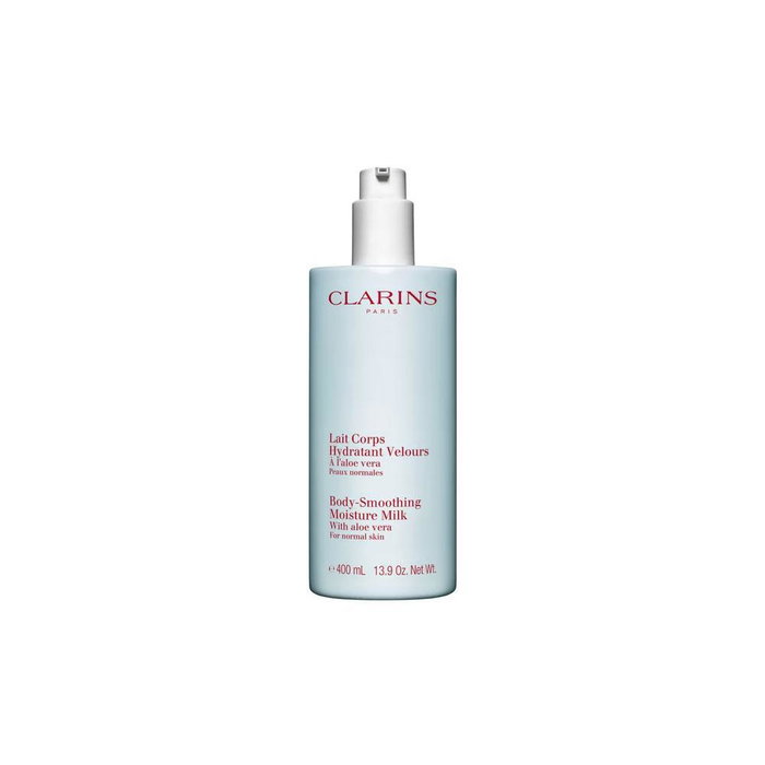 Clarins Lait Corporel Body-Smoothing Hydration 400 ml