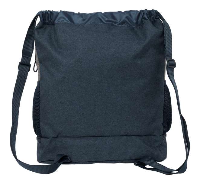 Safta Sac à dos Kappa Dark Navy 35 cm x 40 cm x 1 cm - Recommandé de 3 à 99 ans