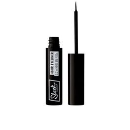 Sleek Eyeliner liquide 48HR noir 2,2 ml longue tenue vegan