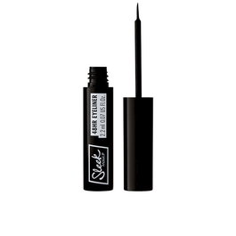 Sleek Eyeliner liquide 48HR noir 2,2 ml longue tenue vegan