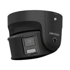 Hikvision Caméra réseau panoramique ColorVu 8 MP