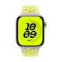 Bracelet à montre Apple MGA94ZM/A S/M