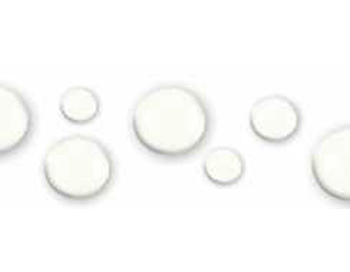 Kreul Peinture effet perles PERL PEN blanc 29ml