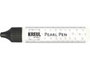 Kreul Peinture effet perles PERL PEN blanc 29ml