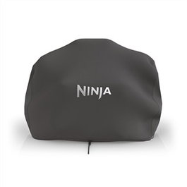 Ninja Housse de protection pour barbecue électrique extérieur Woodfire OG850/901 - Résistante aux intempéries