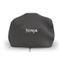 Ninja Housse de protection pour barbecue électrique extérieur Woodfire OG850/901 - Résistante aux intempéries