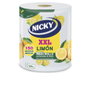 Nicky Essuie-tout XXL Citron 150 Unités