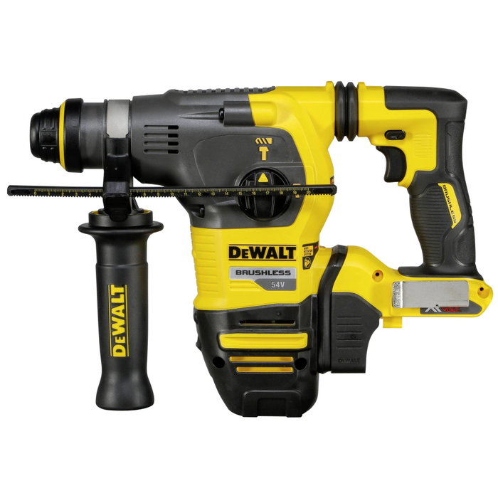 DeWalt DCH333NT-XJ Perforateur combiné sans fil SDS-plus DeWalt DCH333NT-XJ Perforateur combiné sans fil SDS-plus