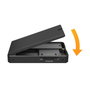 Icy IB-CR601M-C31 Boîtier SSD M.2 avec lecteur de carte