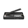 Icy IB-CR601M-C31 Boîtier SSD M.2 avec lecteur de carte