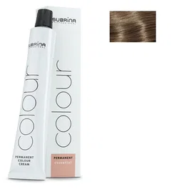Subrina Professional Essential Colour Teinture permanente 7/00 Natural Medium Blonde 100 ml