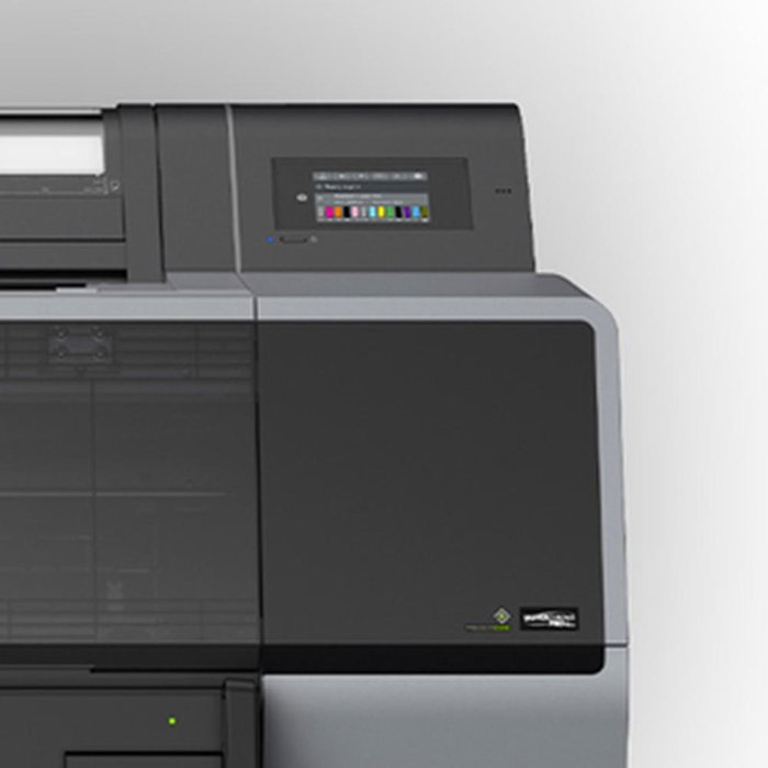 Epson SureColor SC-P7500 STD Plotter Grande Format 12 Couleurs 2400x1200 dpi USB 3.0 Ethernet Epson SureColor SC-P7500 STD Plotter Grande Format 12 Couleurs 2400x1200 dpi USB 3.0 Ethernet