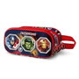 Karactermania Avengers Porte-tout Double 3D Assemble