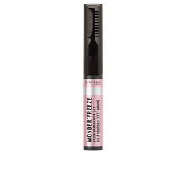 Rimmel London Gel à sourcils WONDER' FREEZE #001-clair 6g
