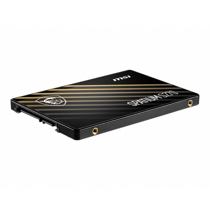 Disque dur MSI SPATIUM S270 240 GB SSD