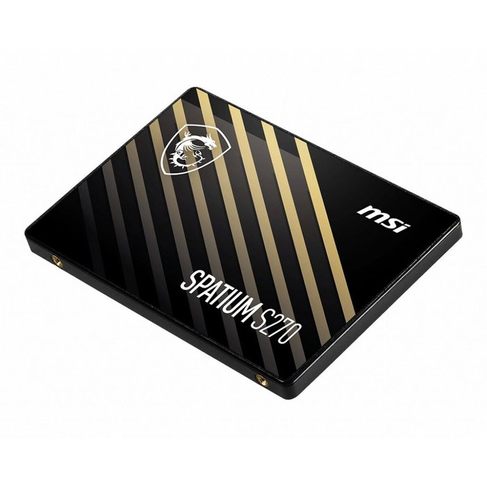 Disque dur MSI SPATIUM S270 240 GB SSD