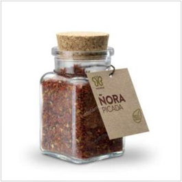 NATURCID Ñora picada 75g ECO