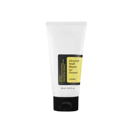 Cosrx Advanced Snail Mucin Gel Nettoyant 150 ml