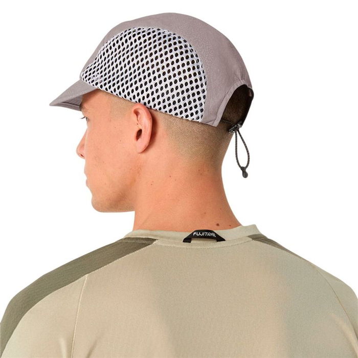 Casquette de Sport Asics Fujitrail Cap