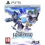 Microids - The Legend of Heroes: Trails Beyond the Horizon - Deluxe Edition - Jeu de rôle japonais (JRPG) - Édition PS5