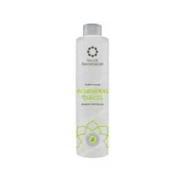 TALLER MADRESELVA Huile Corporelle aux Amandes Douces 500 ml