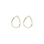 Boucles d´oreilles Femme Guess JUBE04196JWYGT-U