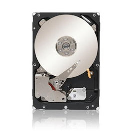 IBM Disque dur HDD SAS 2.5" 1.2 To 10000 tours/min 6 Gb/s - Pour serveur et station de travail