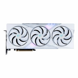 MSI GeForce RTX 5070 Ti GAMING TRIO OC 16 Go GDDR7 Blanc