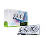 MSI GeForce RTX 5070 Ti GAMING TRIO OC 16 Go GDDR7 White
