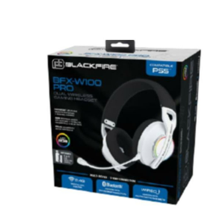 Casque Blackfire 5033783 Casque Blackfire 5033783
