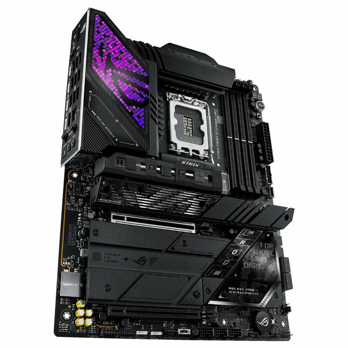 ASUS ROG STRIX Z890-E GAMING WIFI