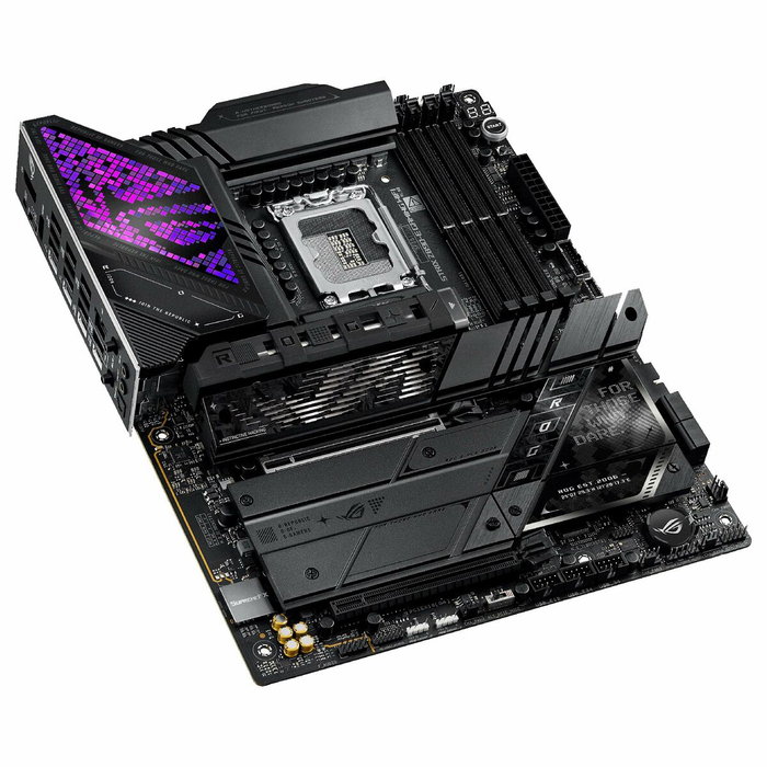 ASUS ROG STRIX Z890-E GAMING WIFI