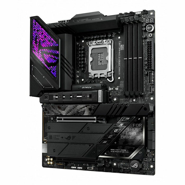 ASUS ROG STRIX Z890-E GAMING WIFI