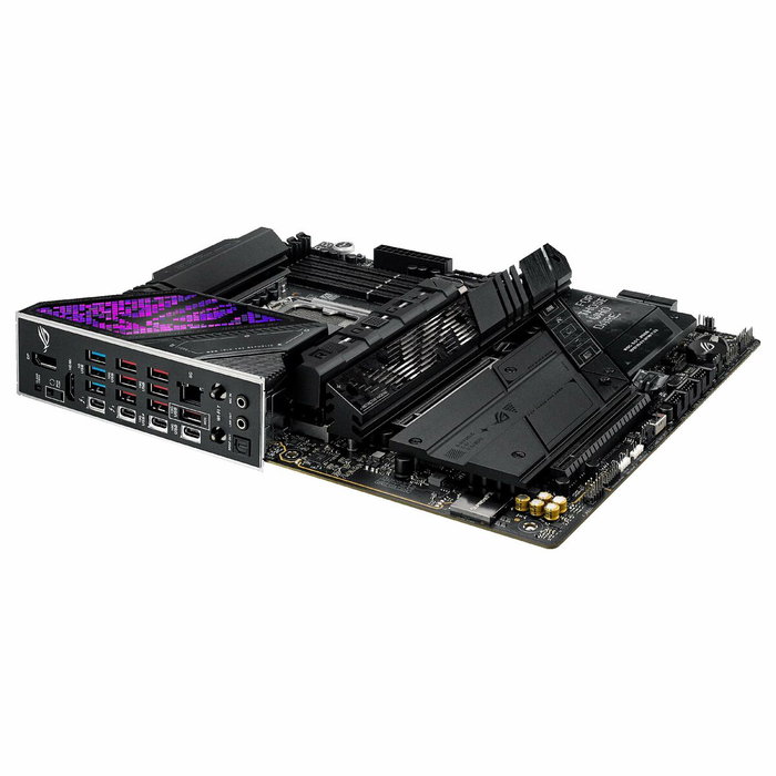 ASUS ROG STRIX Z890-E GAMING WIFI