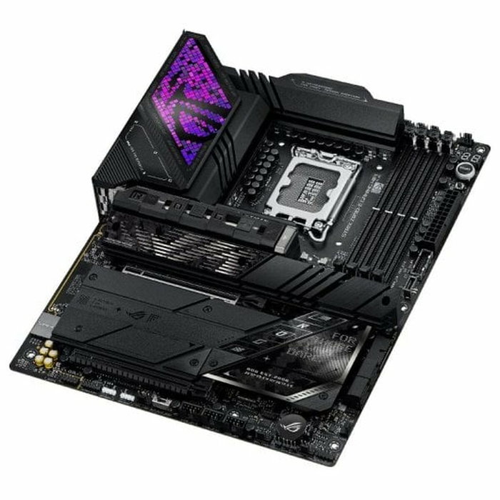 ASUS ROG STRIX Z890-E GAMING WIFI