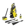 Kärcher 1.324-710.0 Nettoyeur haute pression 3000 W