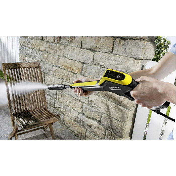 Kärcher 1.324-710.0 Nettoyeur haute pression 3000 W