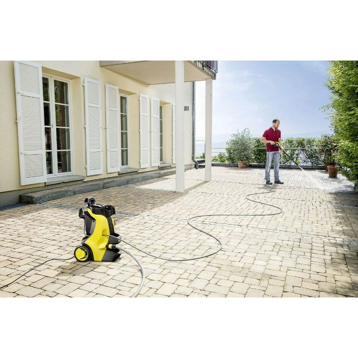 Kärcher 1.324-710.0 Nettoyeur haute pression 3000 W
